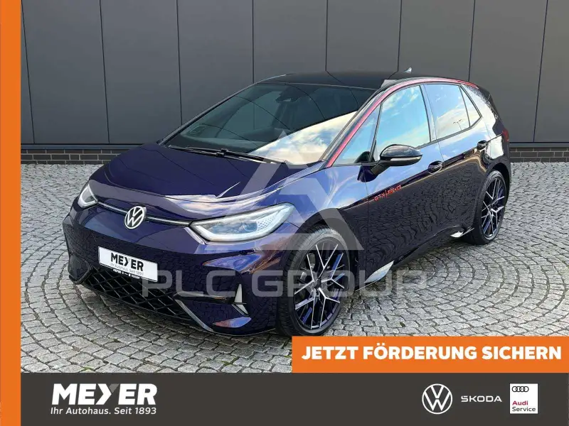 2026 Volkswagen ID3