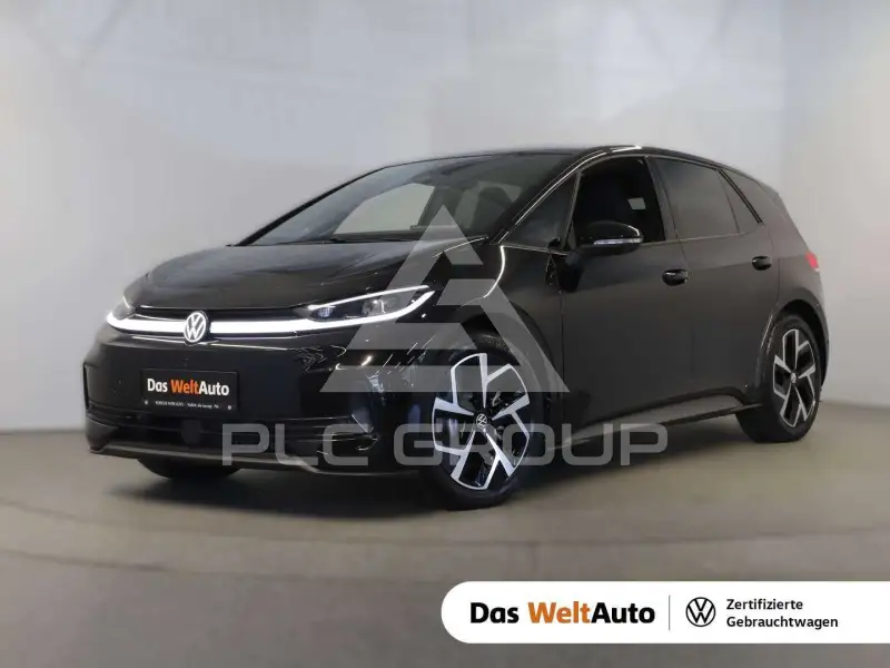 2026 Volkswagen ID3