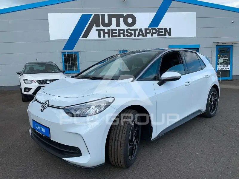 2026 Volkswagen ID3