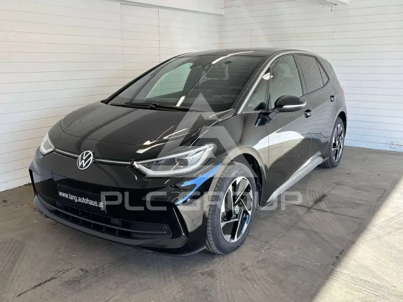 2026 Volkswagen ID3