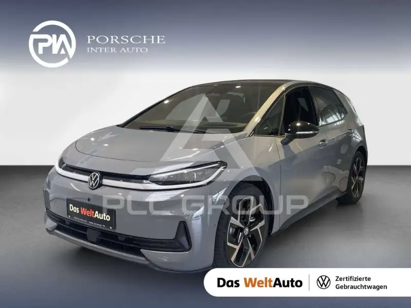 2026 Volkswagen ID3