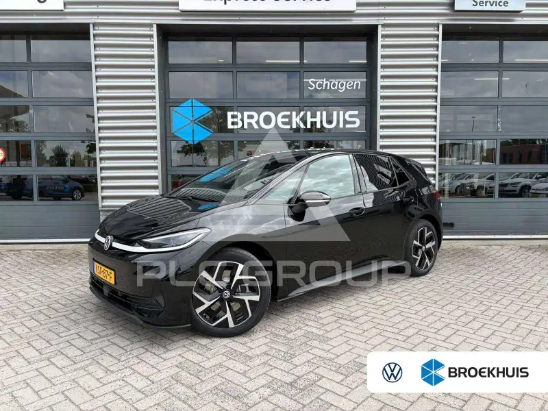 2026 Volkswagen ID3