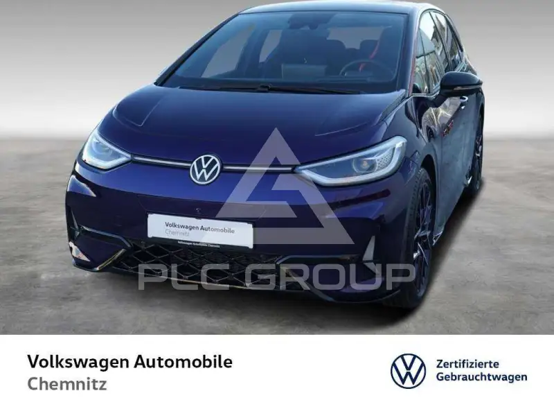 2026 Volkswagen ID3
