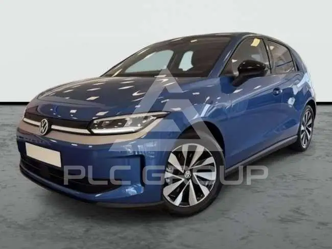 2026 Volkswagen ID3