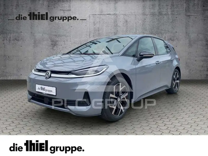 2026 Volkswagen ID3
