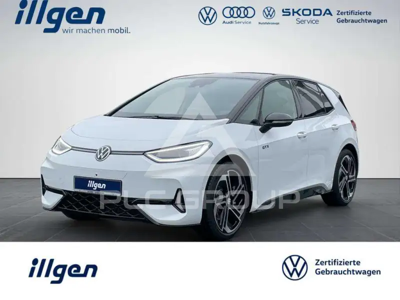 2026 Volkswagen ID3