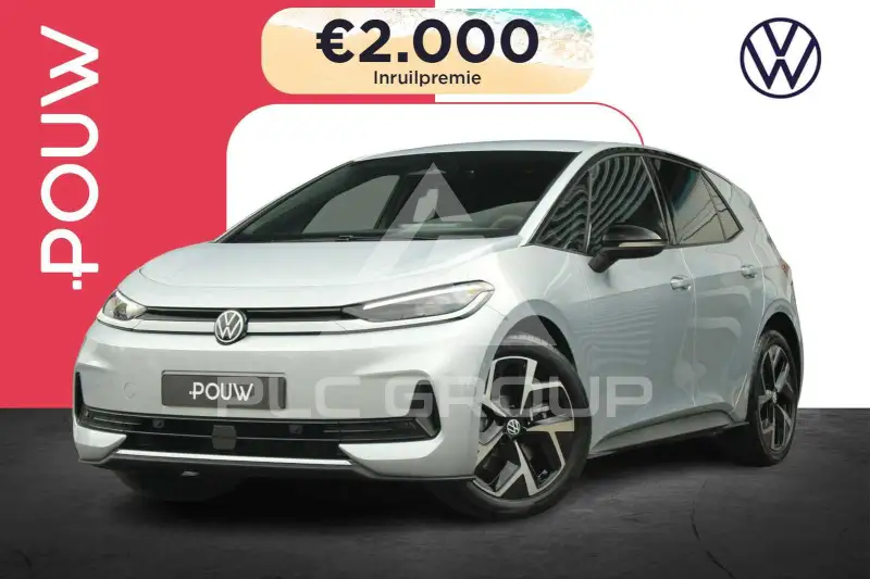 2026 Volkswagen ID3