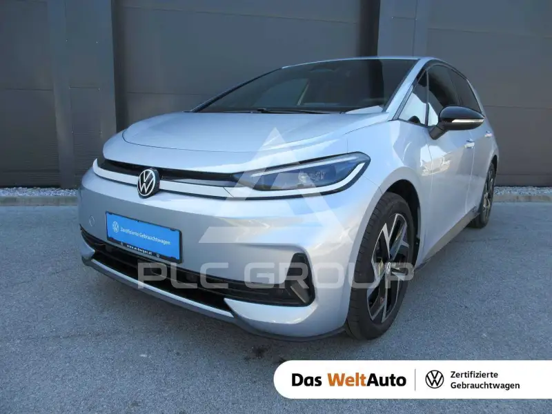 2026 Volkswagen ID3