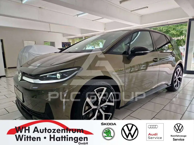 2026 Volkswagen ID3