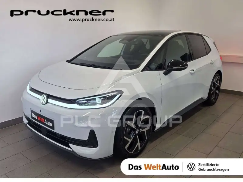 2026 Volkswagen ID3