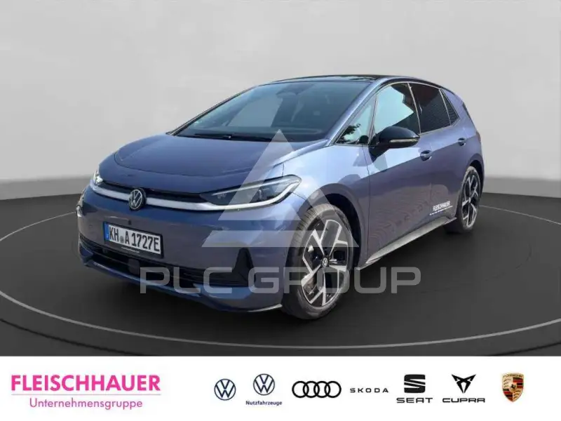 2026 Volkswagen ID3