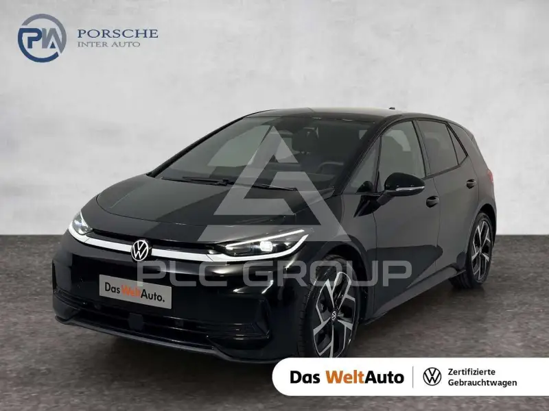 2026 Volkswagen ID3