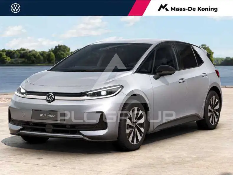2026 Volkswagen ID3