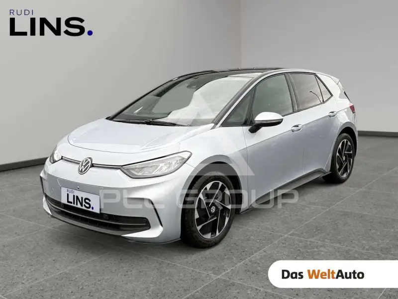 2026 Volkswagen ID3