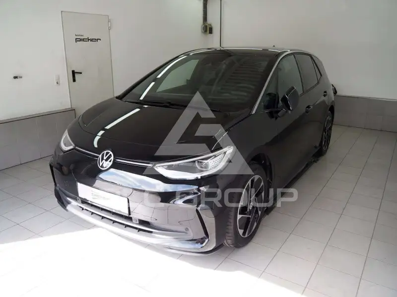2026 Volkswagen ID3