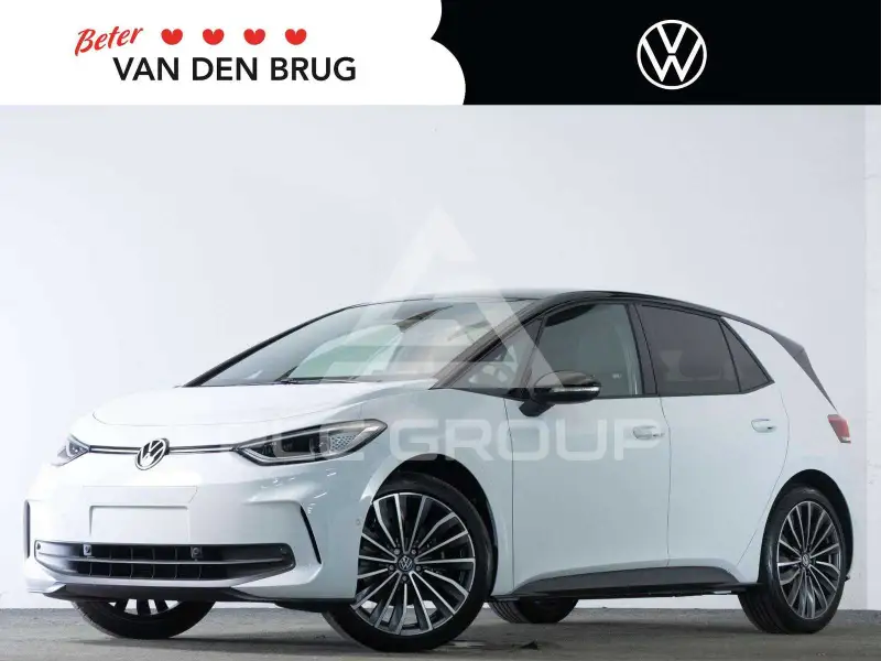 2026 Volkswagen ID3