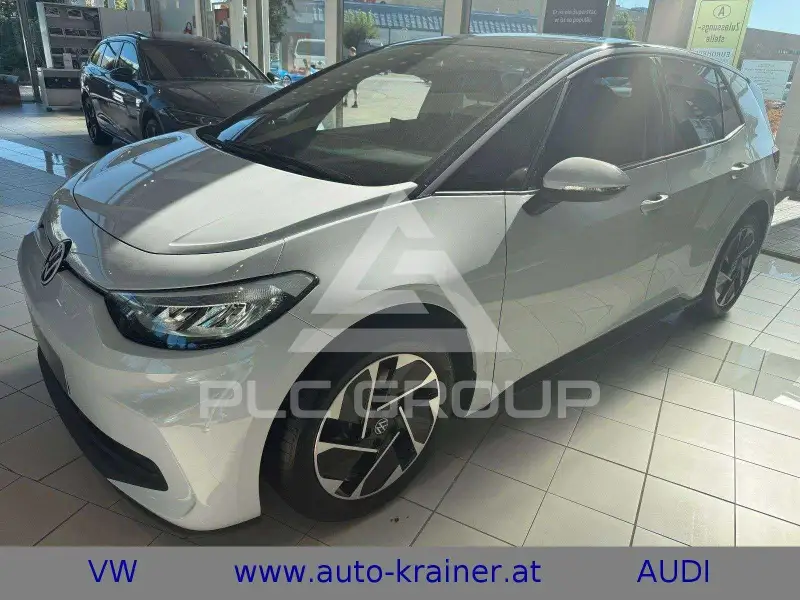 2026 Volkswagen ID3