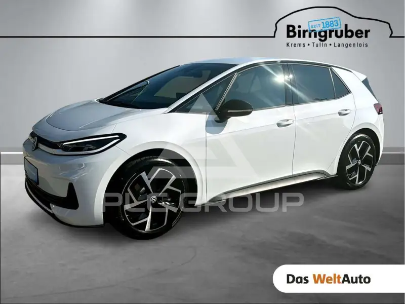2026 Volkswagen ID3