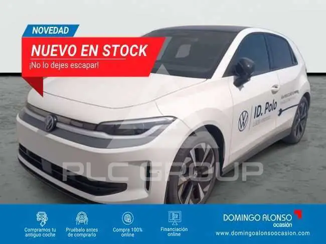 2026 Volkswagen ID3