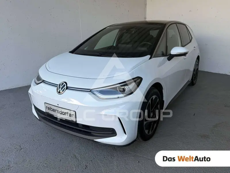 2026 Volkswagen ID3