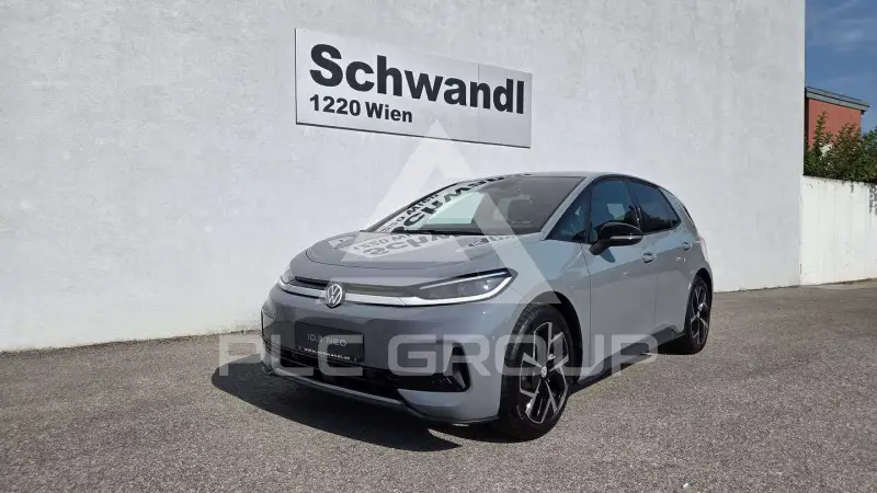 2026 Volkswagen ID3