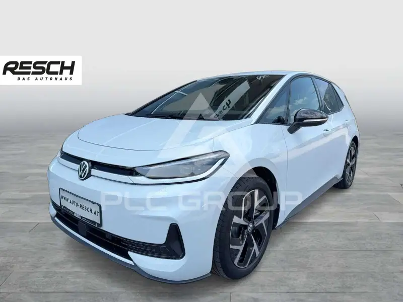 2026 Volkswagen ID3