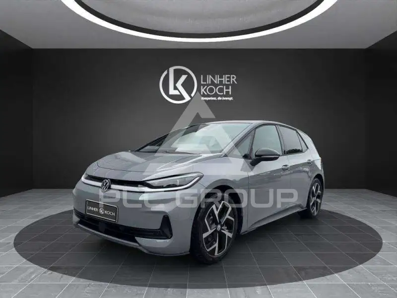 2026 Volkswagen ID3