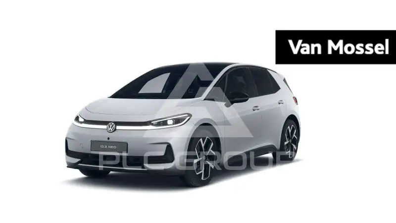 2026 Volkswagen ID3