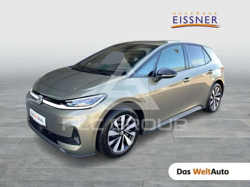 2026 Volkswagen ID3