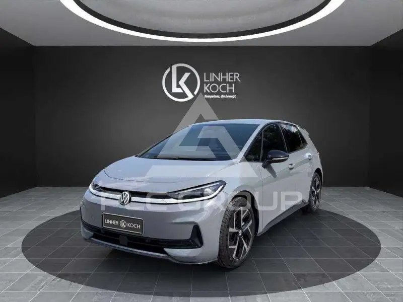2026 Volkswagen ID3