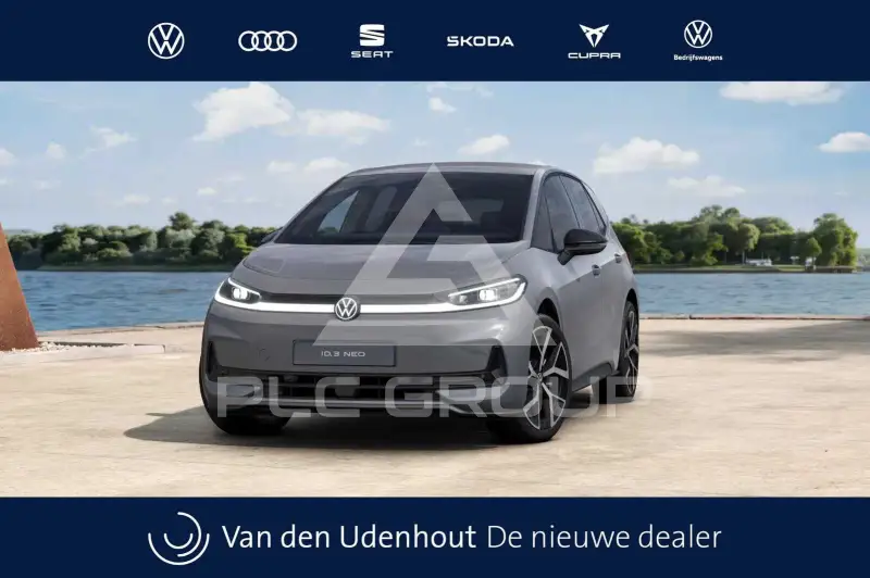2026 Volkswagen ID3