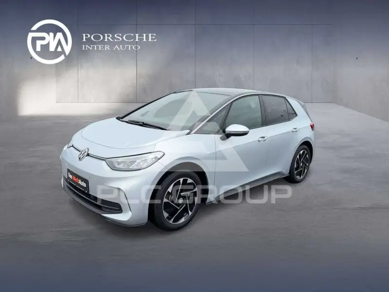 2026 Volkswagen ID3