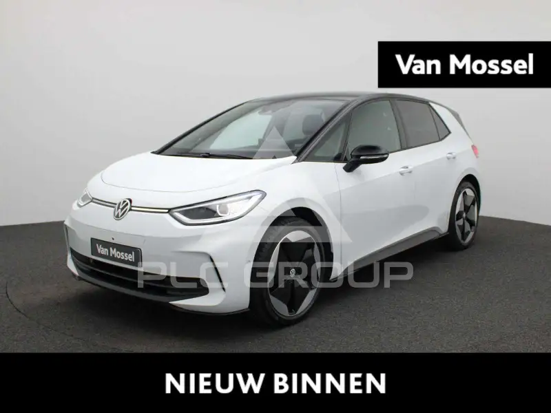 2026 Volkswagen ID3