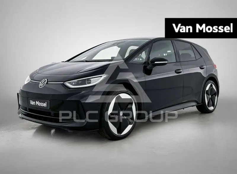 2026 Volkswagen ID3