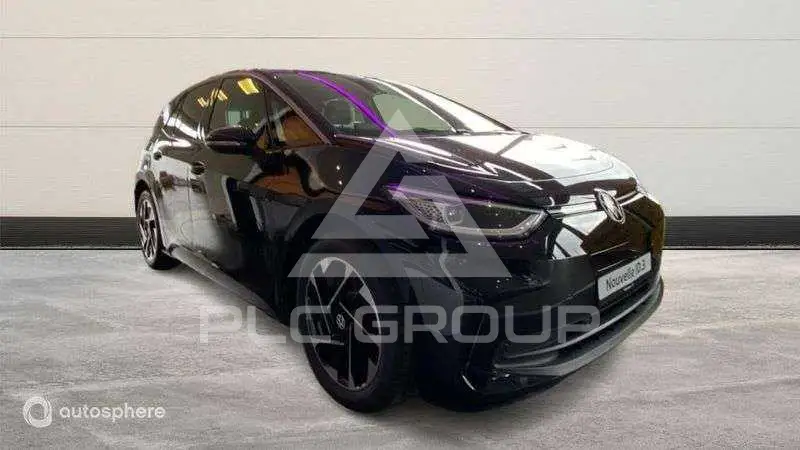 2026 Volkswagen ID3