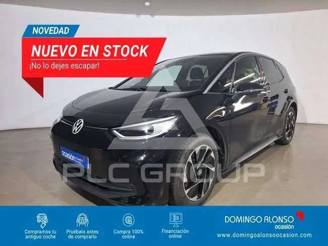 2026 Volkswagen ID3
