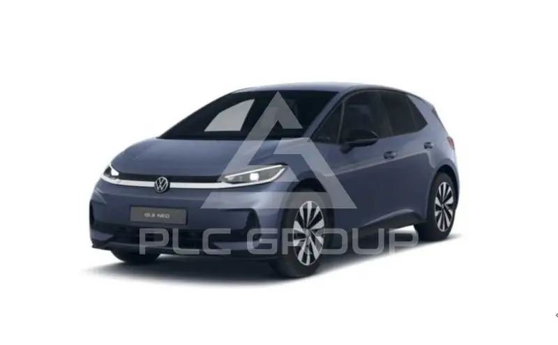 2026 Volkswagen ID3