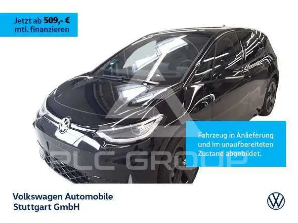 2026 Volkswagen ID3