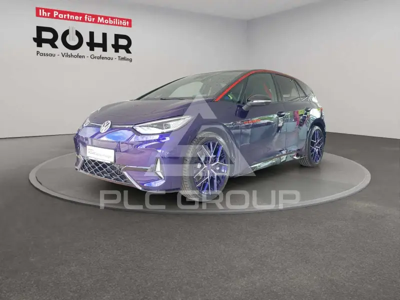 2026 Volkswagen ID3