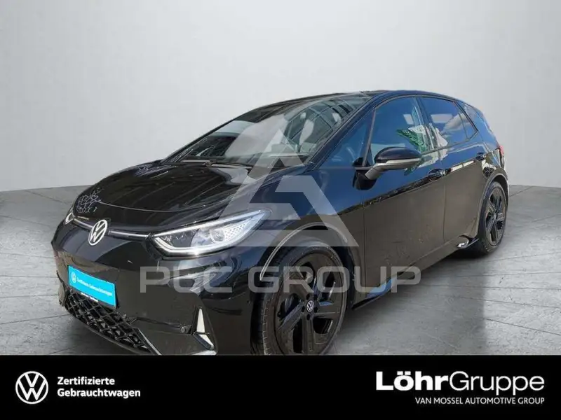 2026 Volkswagen ID3