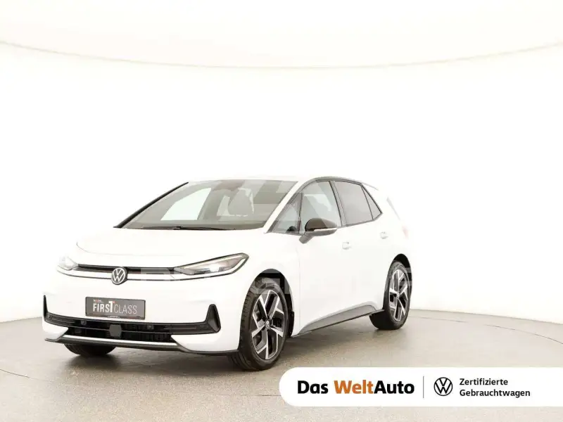 2026 Volkswagen ID3