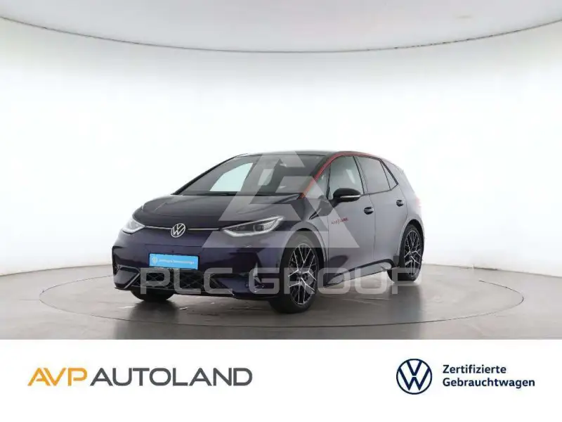 2026 Volkswagen ID3