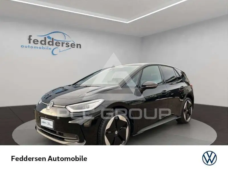 2026 Volkswagen ID3