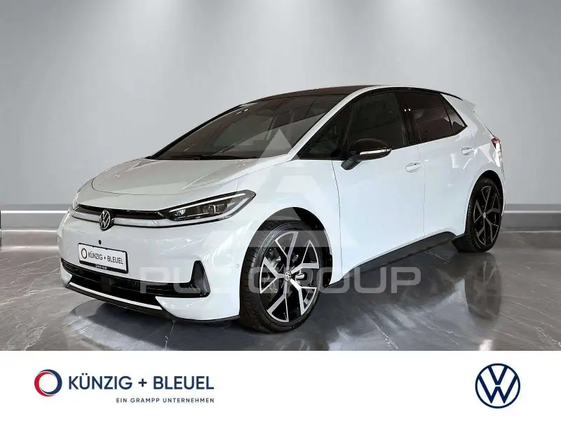 2026 Volkswagen ID3
