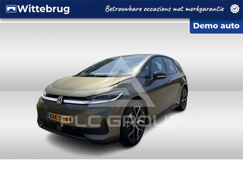 2026 Volkswagen ID3