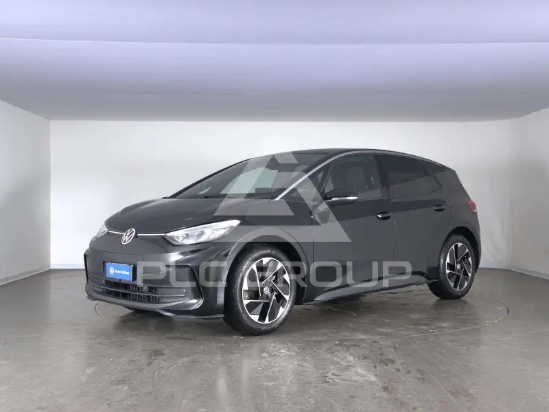 2026 Volkswagen ID3