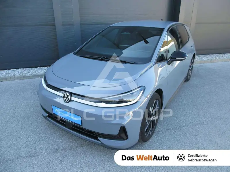 2026 Volkswagen ID3