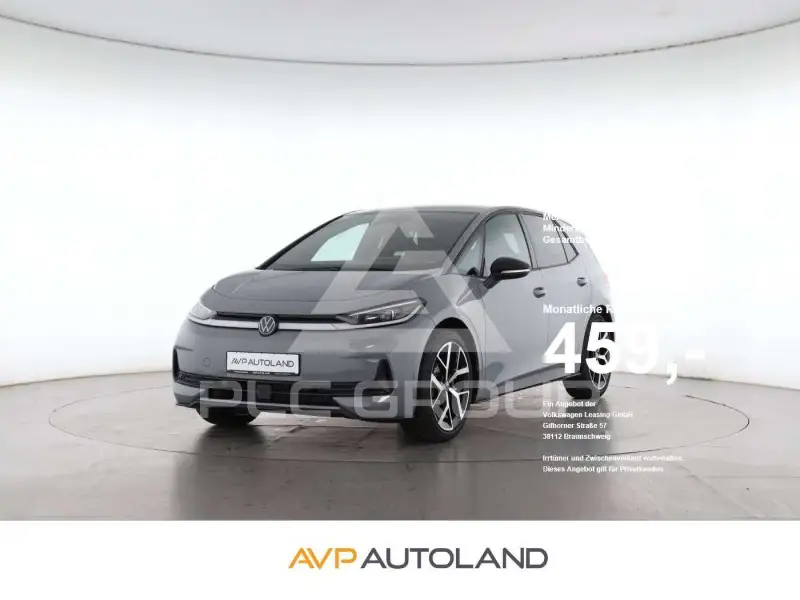 2026 Volkswagen ID3