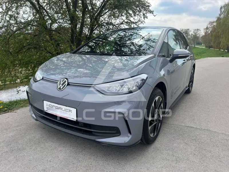 2026 Volkswagen ID3