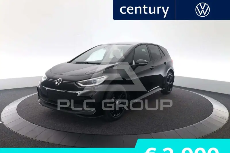 2026 Volkswagen ID3